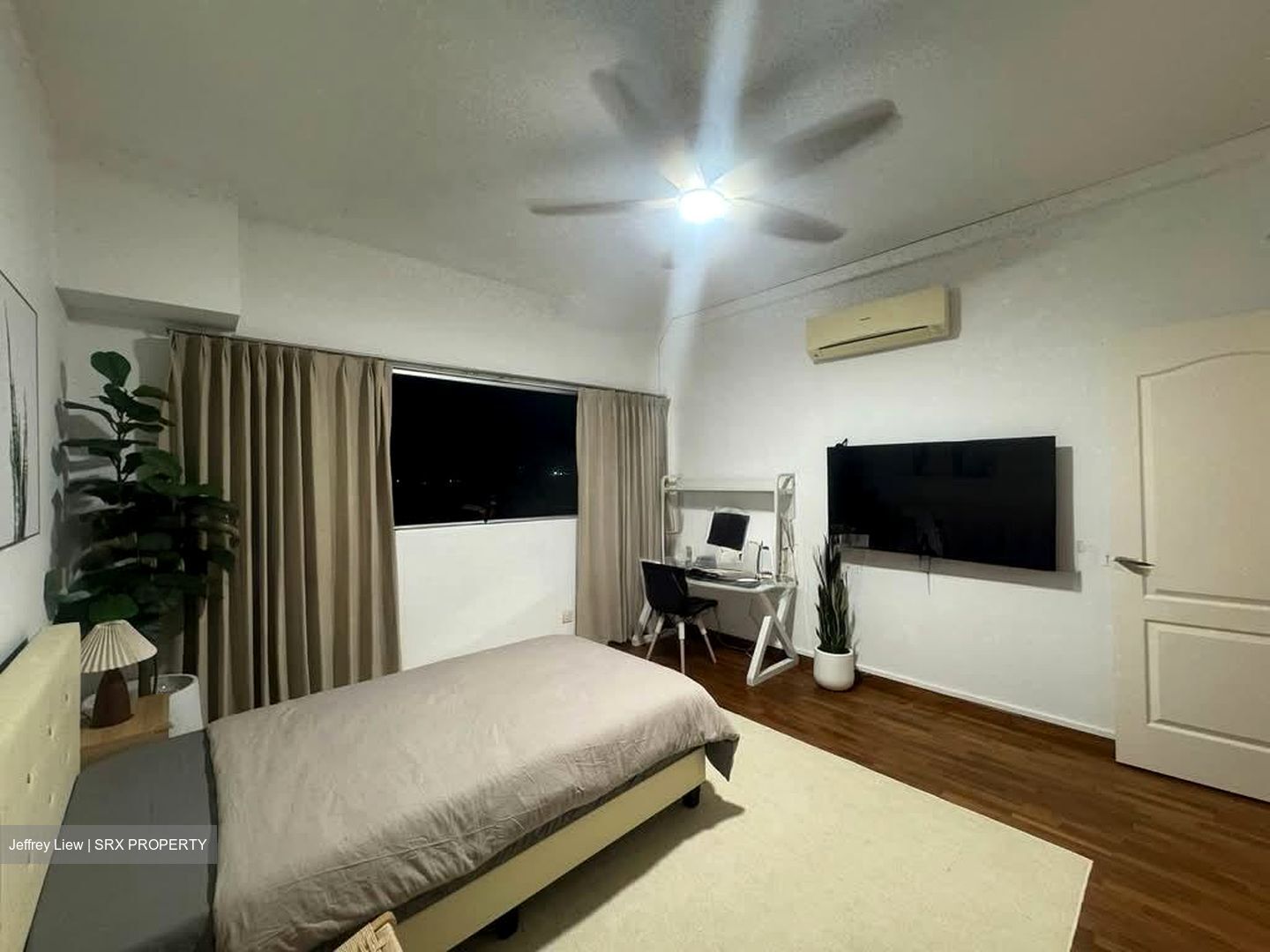 Sherwood Towers (D21), Apartment #560344161